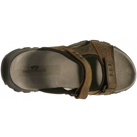 Pánské pantofle - Numero Uno CLEA M - 4