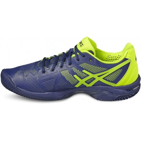 asics solution speed 3 clay