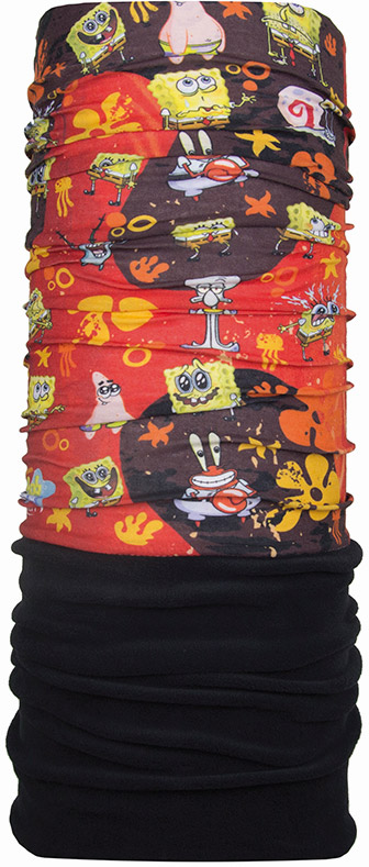 Dětský sportovní multifunkční šátek