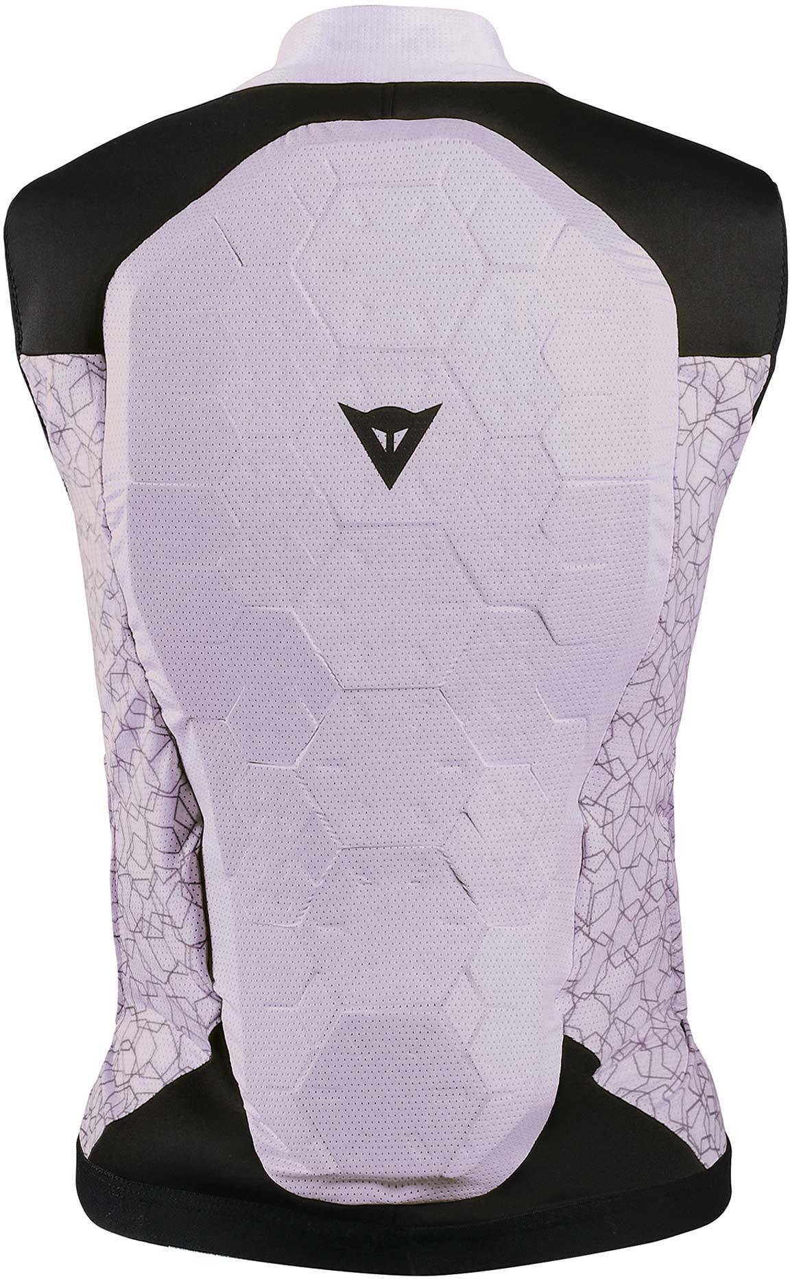 Women’s vest with protector