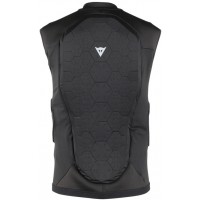 Men’s vest with protector