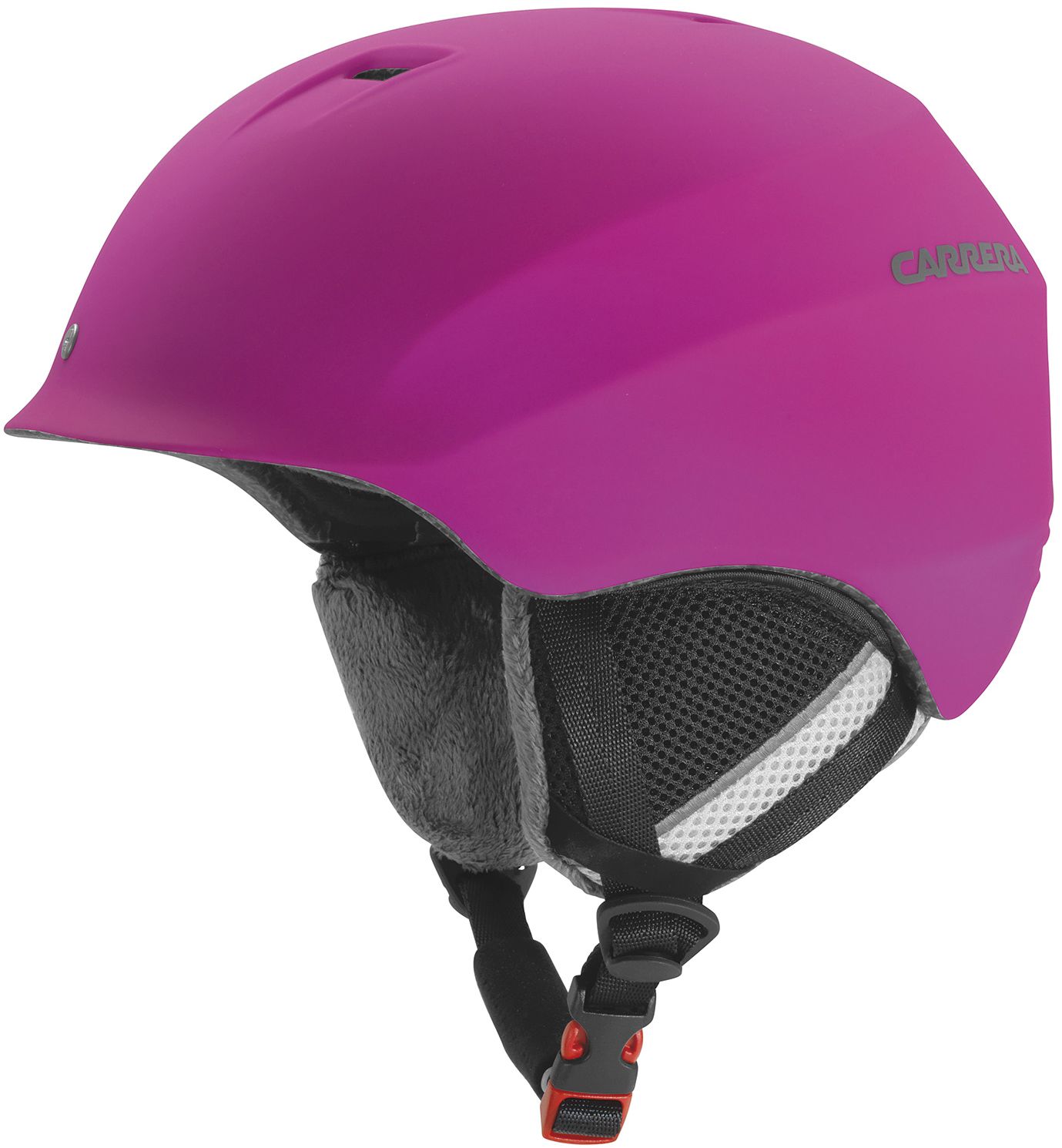 Dámska lyžiarska helma