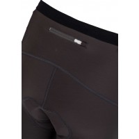 Women’s cycling pants with padding