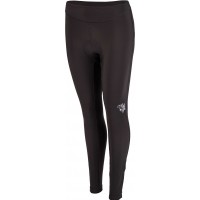 Women’s cycling pants with padding