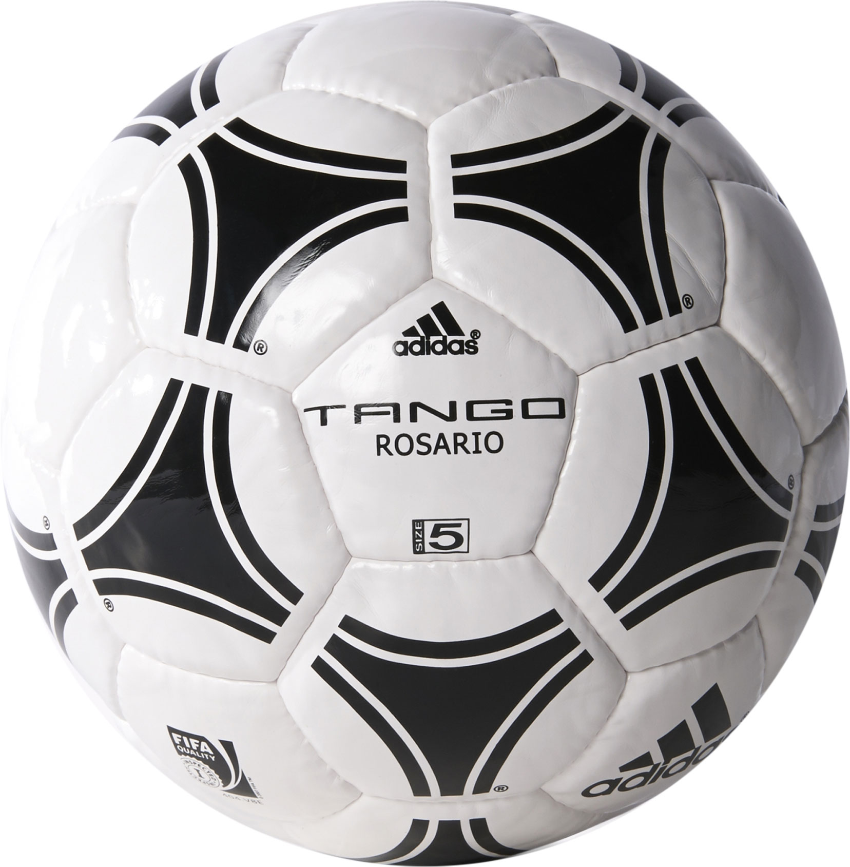 Tango Rosario - Fußball Adidas