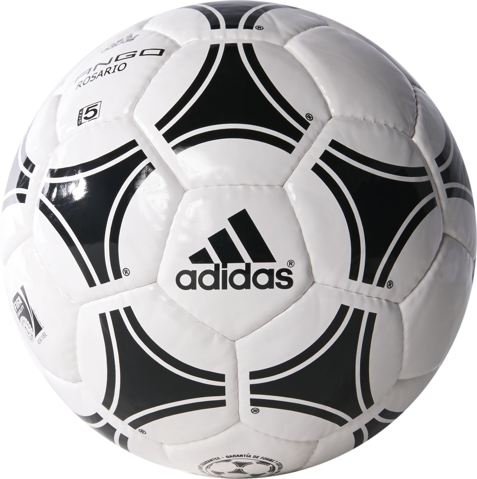 Tango Rosario - Fotbalový míč adidas