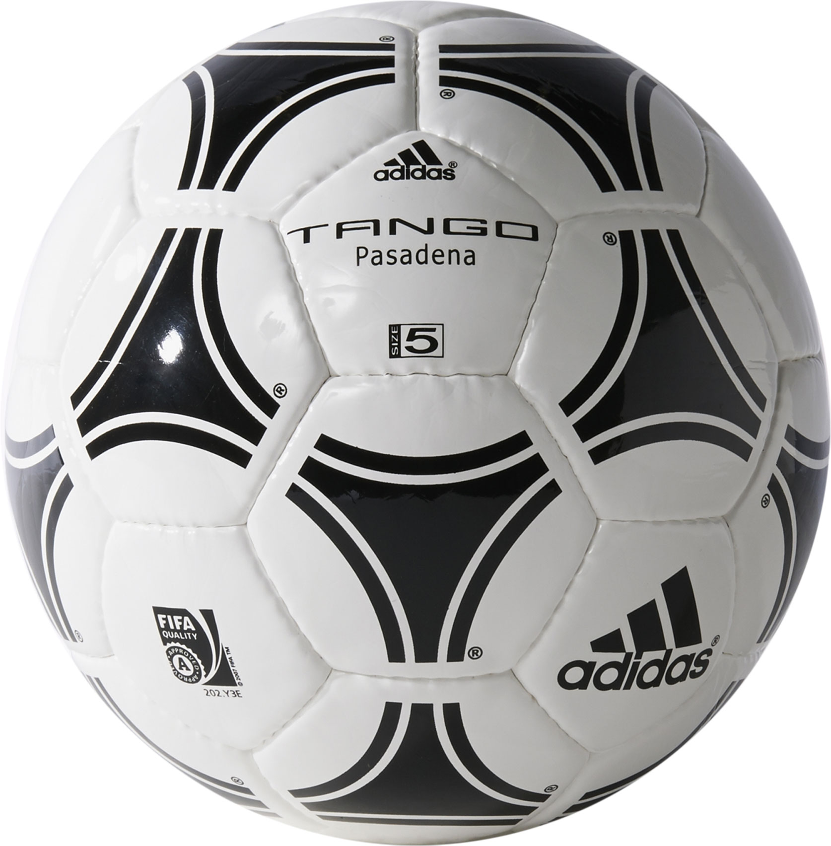 Tango Pasadena - Soccer Ball Adidas