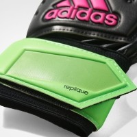 Brankárske rukavice adidas