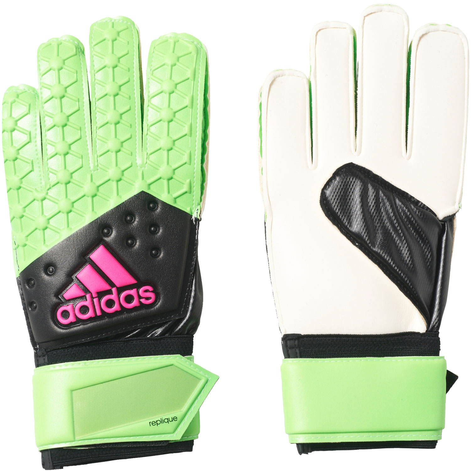 ACE REPLIQUE - Goalkeeper Gloves