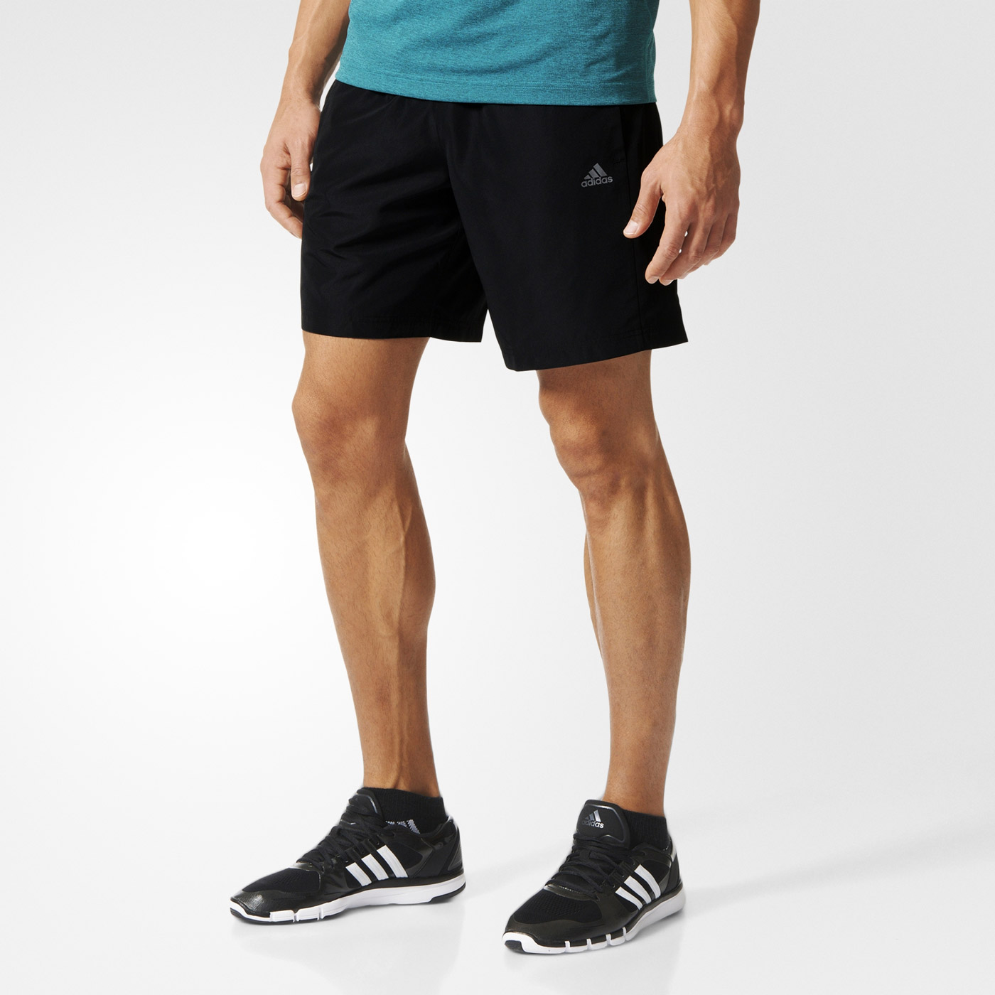 Men’s Training Shorts - BASE SHORT WV