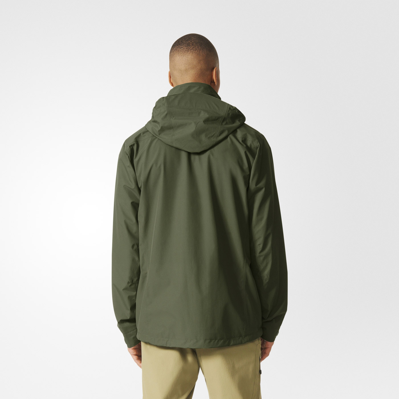 Men’s outdoor jacket