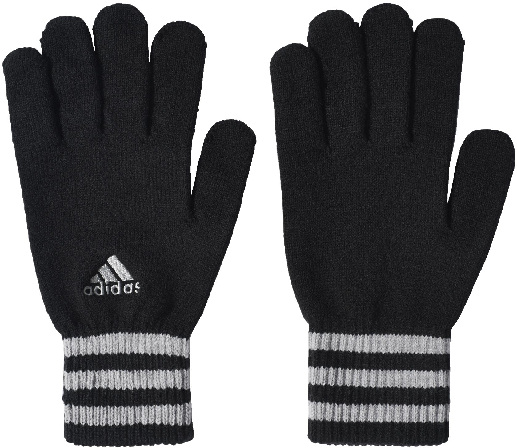 Essentials 3-Stripes Gloves