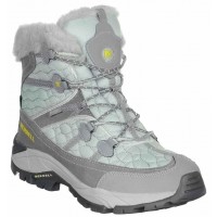 CANNONSBURG - Women's winter shoes