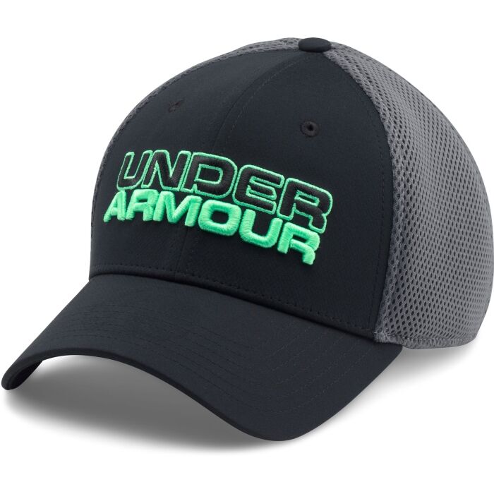 Under Armour MEN´S UNDER ARMOUR CAP