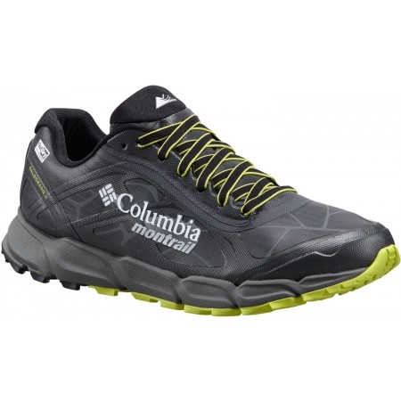 Columbia MONTRAIL CALDORADO II EXTREME - Men’s running shoes