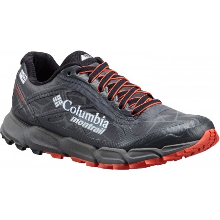 Columbia MONTRAIL CALDORADO II EXTREME - Damen Trailrunning-Schuhe