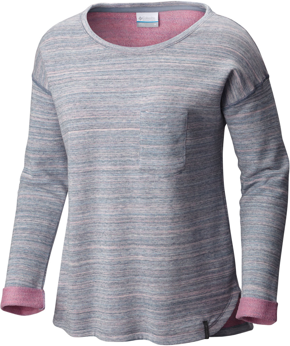 Women’s 3/4 sleeve sweater
