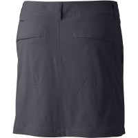Women’s shorts with a skirt