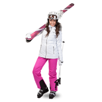 Women's Alpine Ski