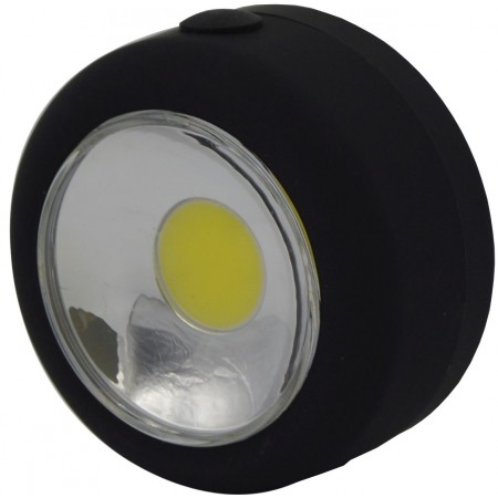 Profilite PUK-II LED COB - Lanternă