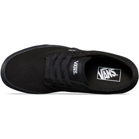Мъжки спортни обувки - Vans MN ATWOOD - 4