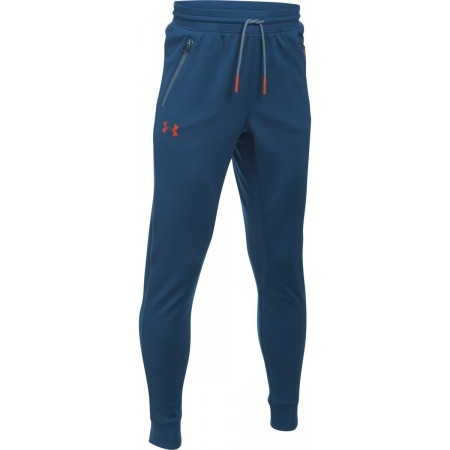 under armour tapered sweatpants