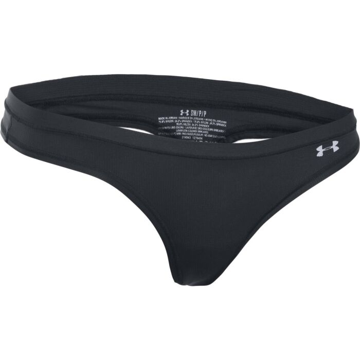 Uitstekend Heup Ringlet Under Armour PURE STRETCH SHEER THONG | sportisimo.de
