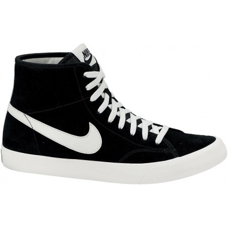 Nike PRIMO COURT MID SUEDE W 