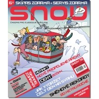 Snow magazine - Snow magazine
