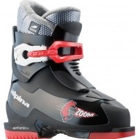 ZOOM 1 - Childrens ski boots