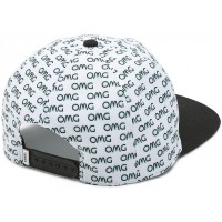 Women’s OMG baseball cap