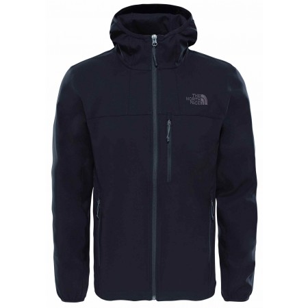 The North Face M NIMBLE HOODIE - Men’s softshell jacket