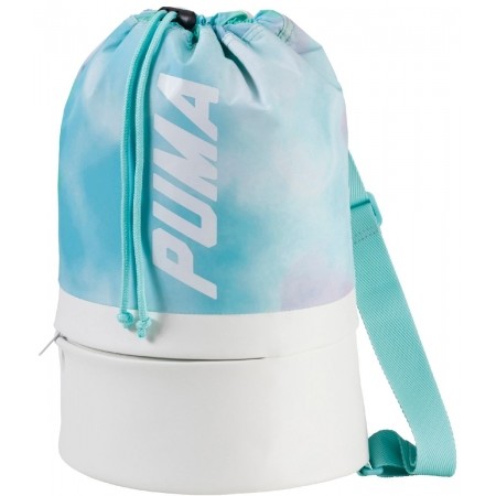 Puma PRIME BUCKET BAG P - Stylish backpack