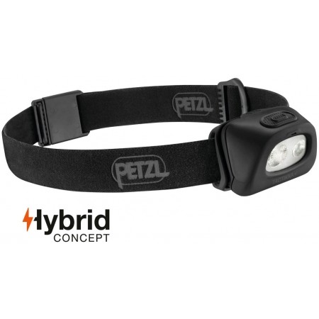 Petzl TACTIKKA+ - Stirnlampe