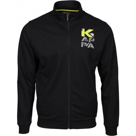 Kappa UDARA - Men’s sweatshirt