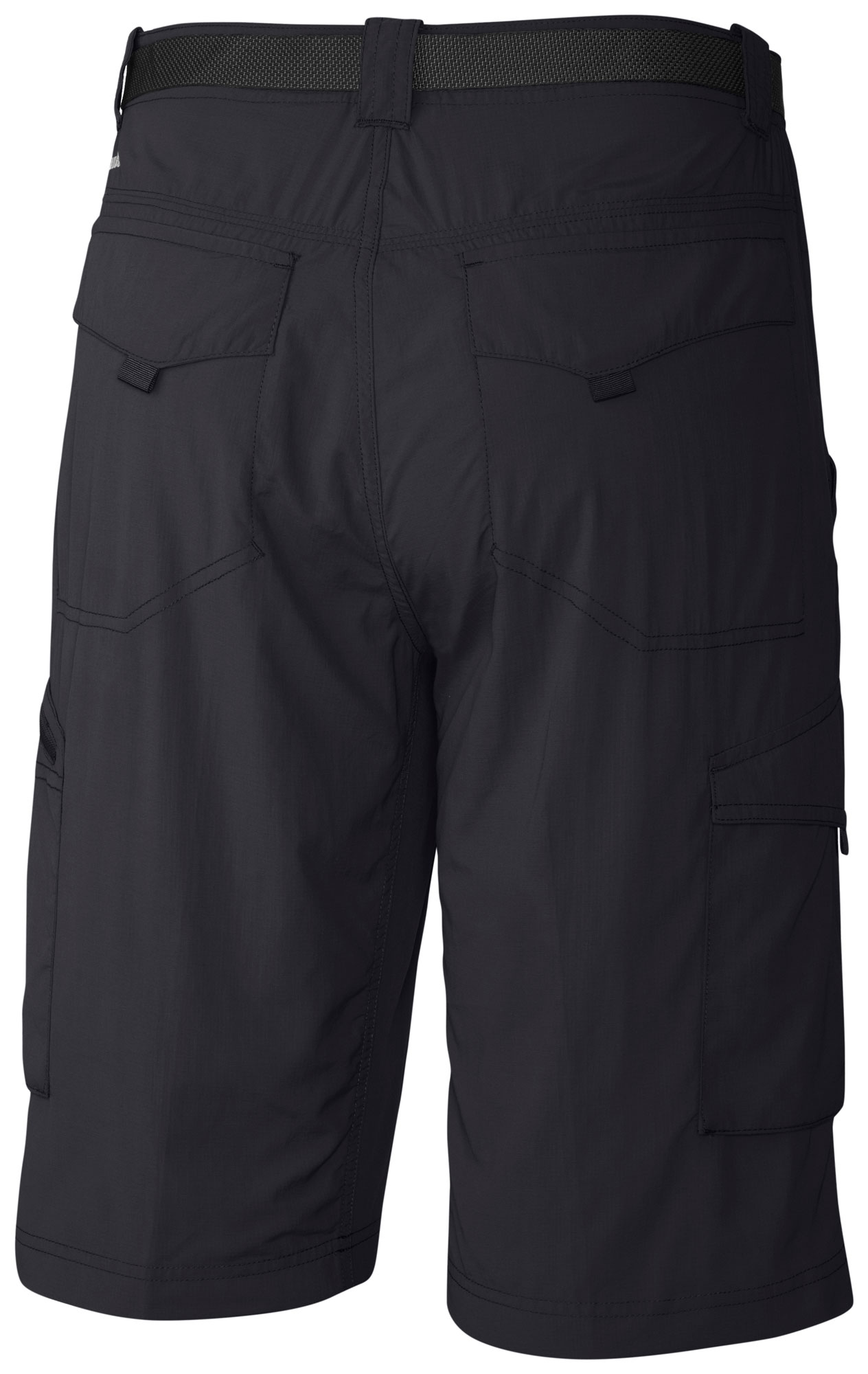 Men’s shorts with side pockets