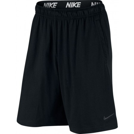 Nike M NK SHORT DRI-FIT COTTON - Herren Shorts