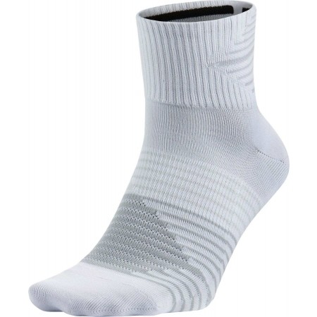 Nike QUARTER SOCK - Running socks