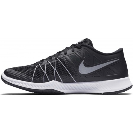 nike zoom train incredibly fast men's training shoes