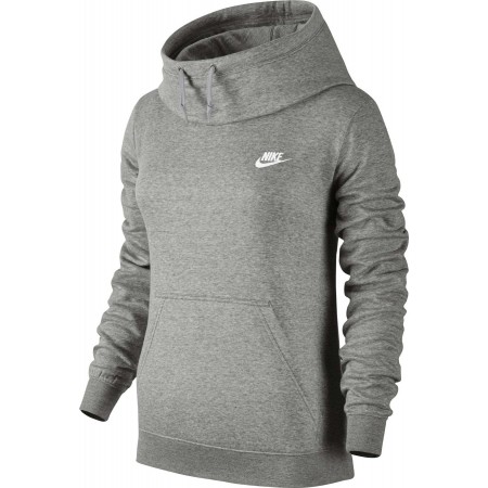 Nike W NSW FNL FLC - Women’s sweatshirt