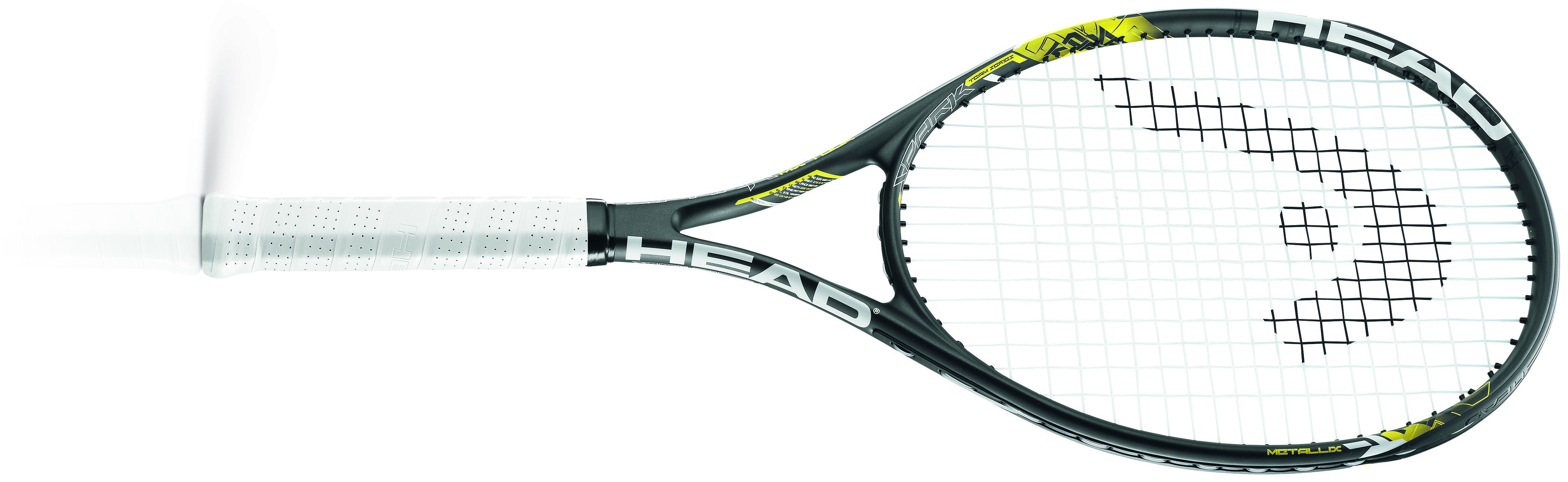 MX Spark Tour - HEAD tennis racket