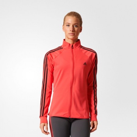 adidas d2m track top
