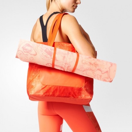 adidas glow tote bag