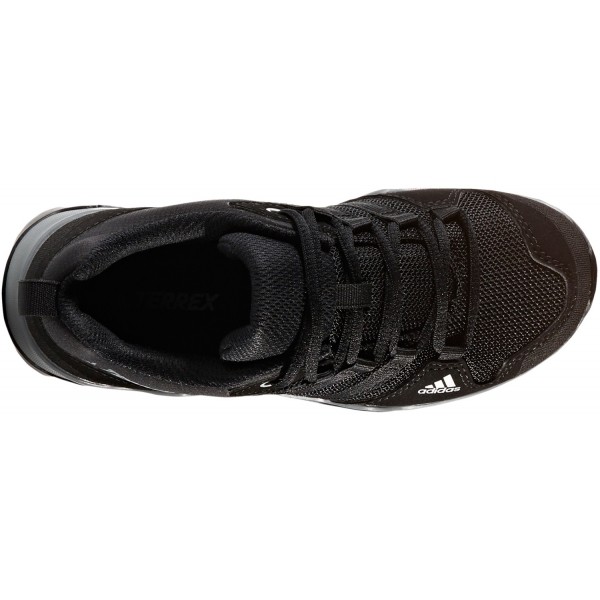 Adidas TERREX AX2R K Kinder Outdoor Schuhe, Schwarz, Größe 34