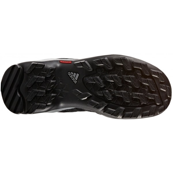 Adidas TERREX AX2R K Kinder Outdoor Schuhe, Schwarz, Größe 30