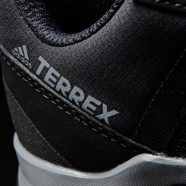 Adidas TERREX AX2R K Kinder Outdoor Schuhe, Schwarz, Größe 32