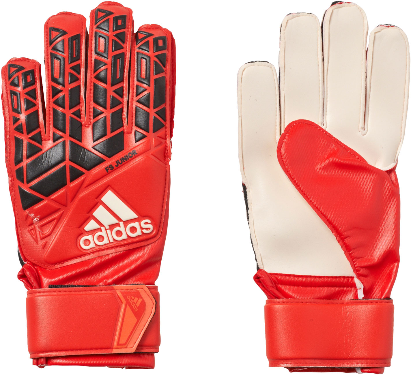 Kids’ goalkeeper gloves 