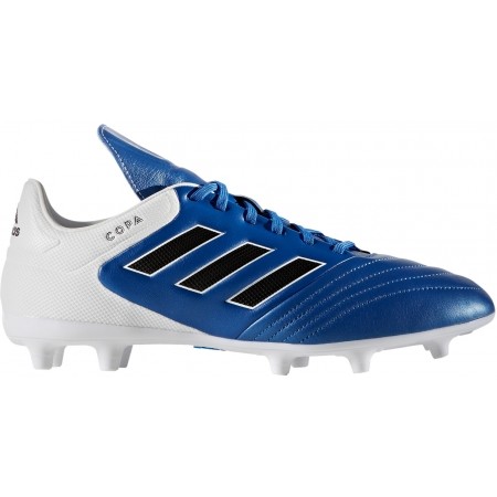 Adidas Copa 173 Fg Mens Football Boots Review