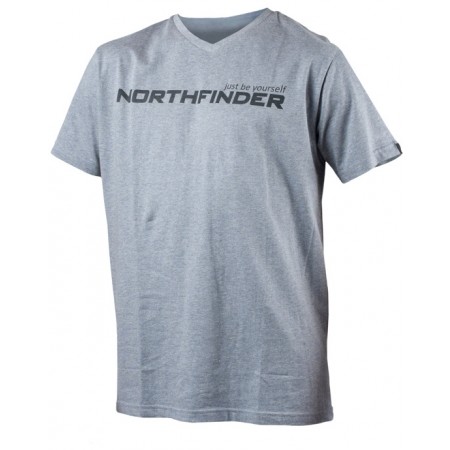 Northfinder KORNEL - Herren T- Shirt