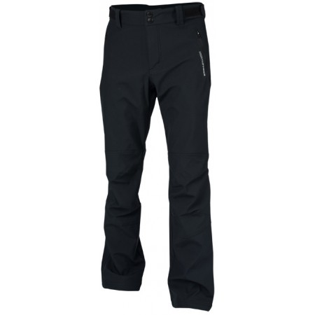 Northfinder DUNNE - Pánské softshellové kalhoty
